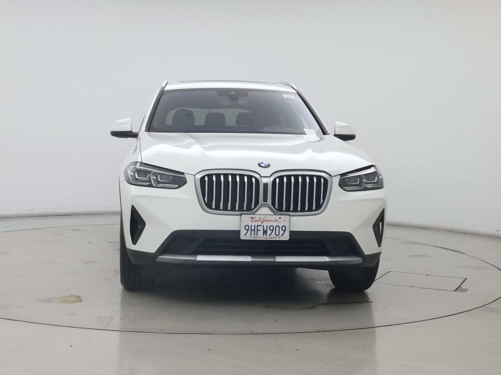 2023 BMW X3 30i - Photo 6