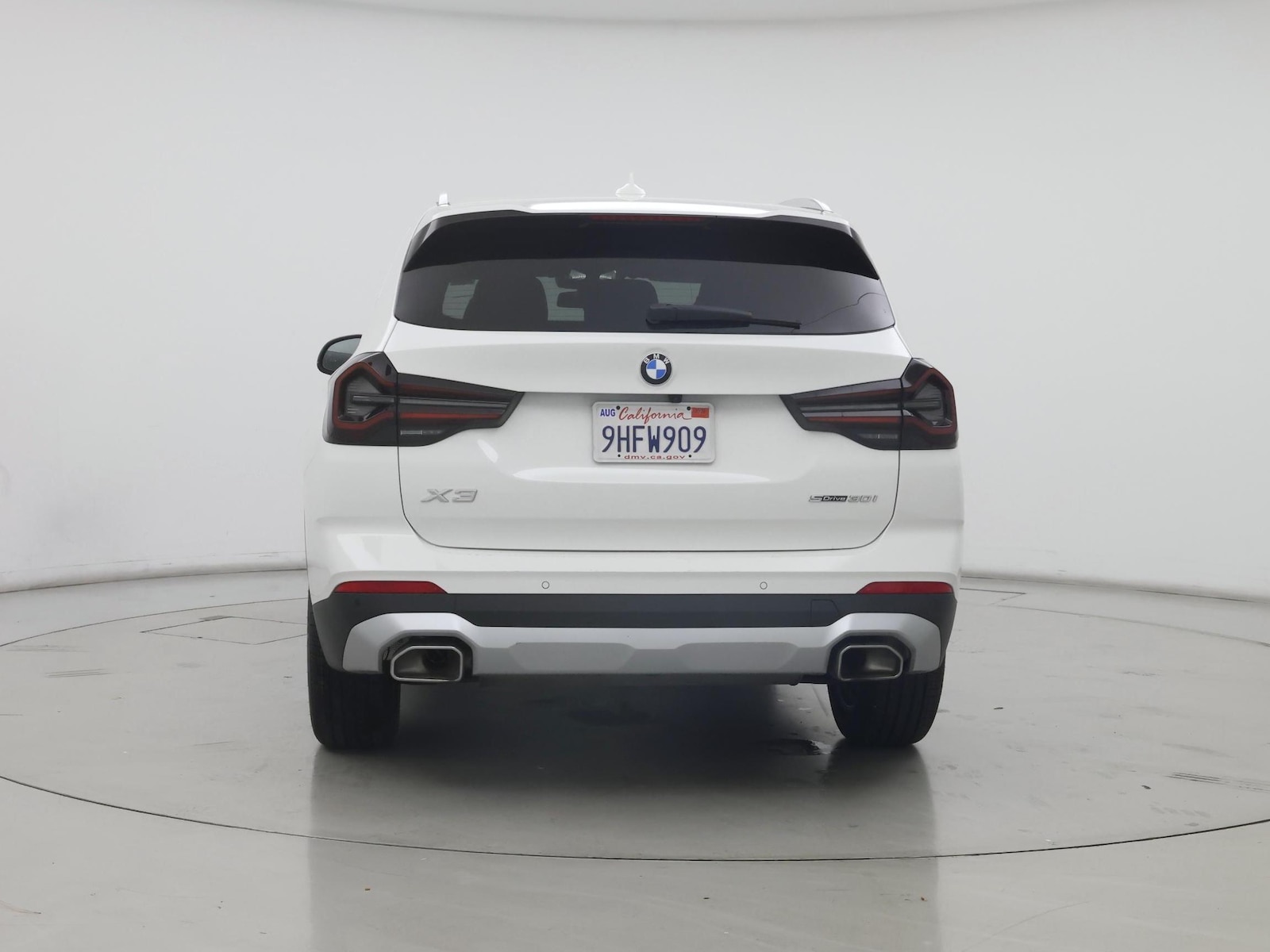 2023 BMW X3 30i - Photo 7