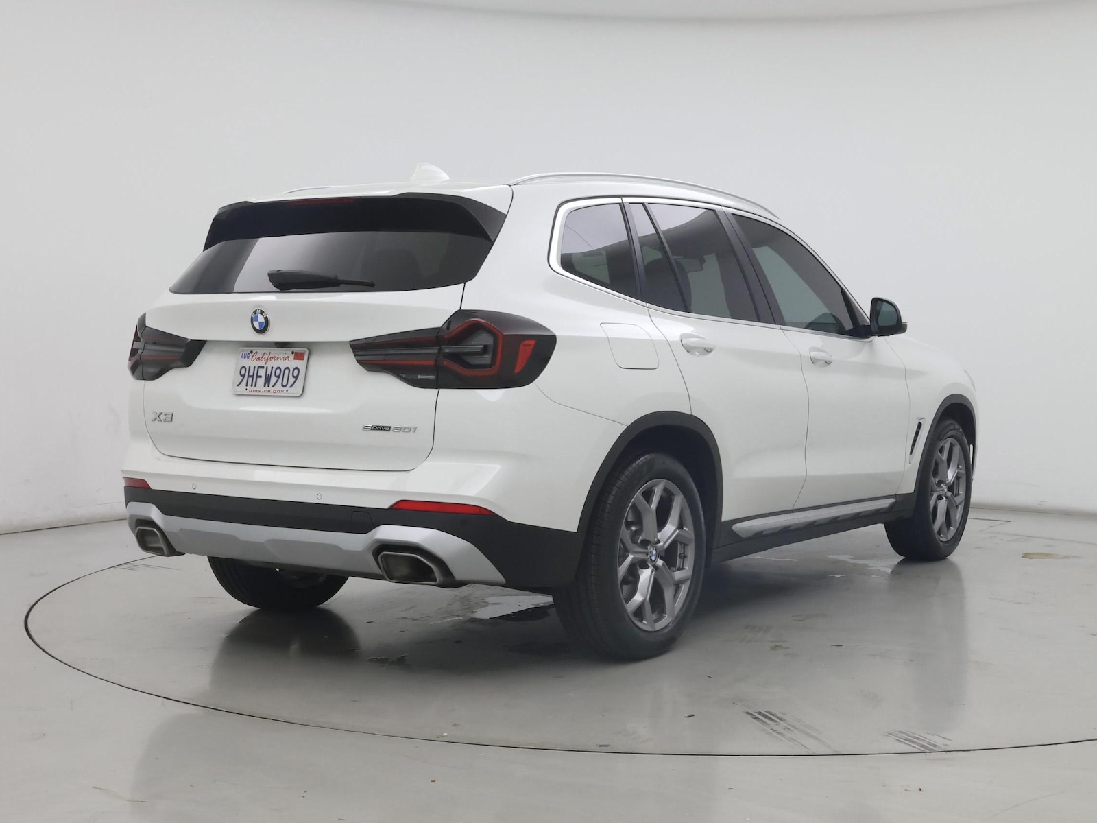 2023 BMW X3 30i - Photo 9