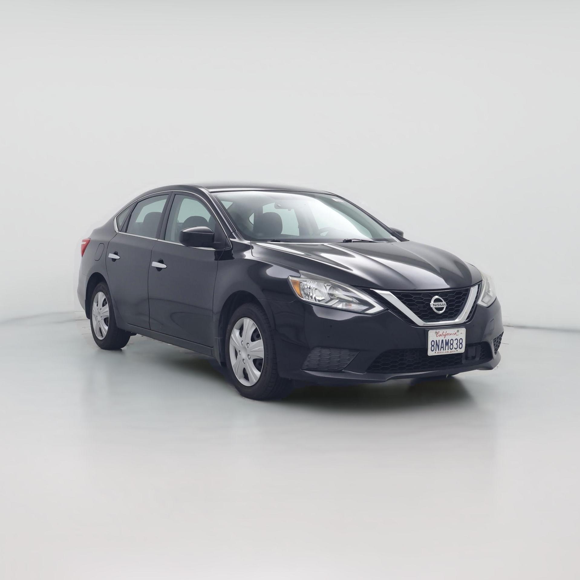 Thumbnail: 2019 Nissan Sentra - 1