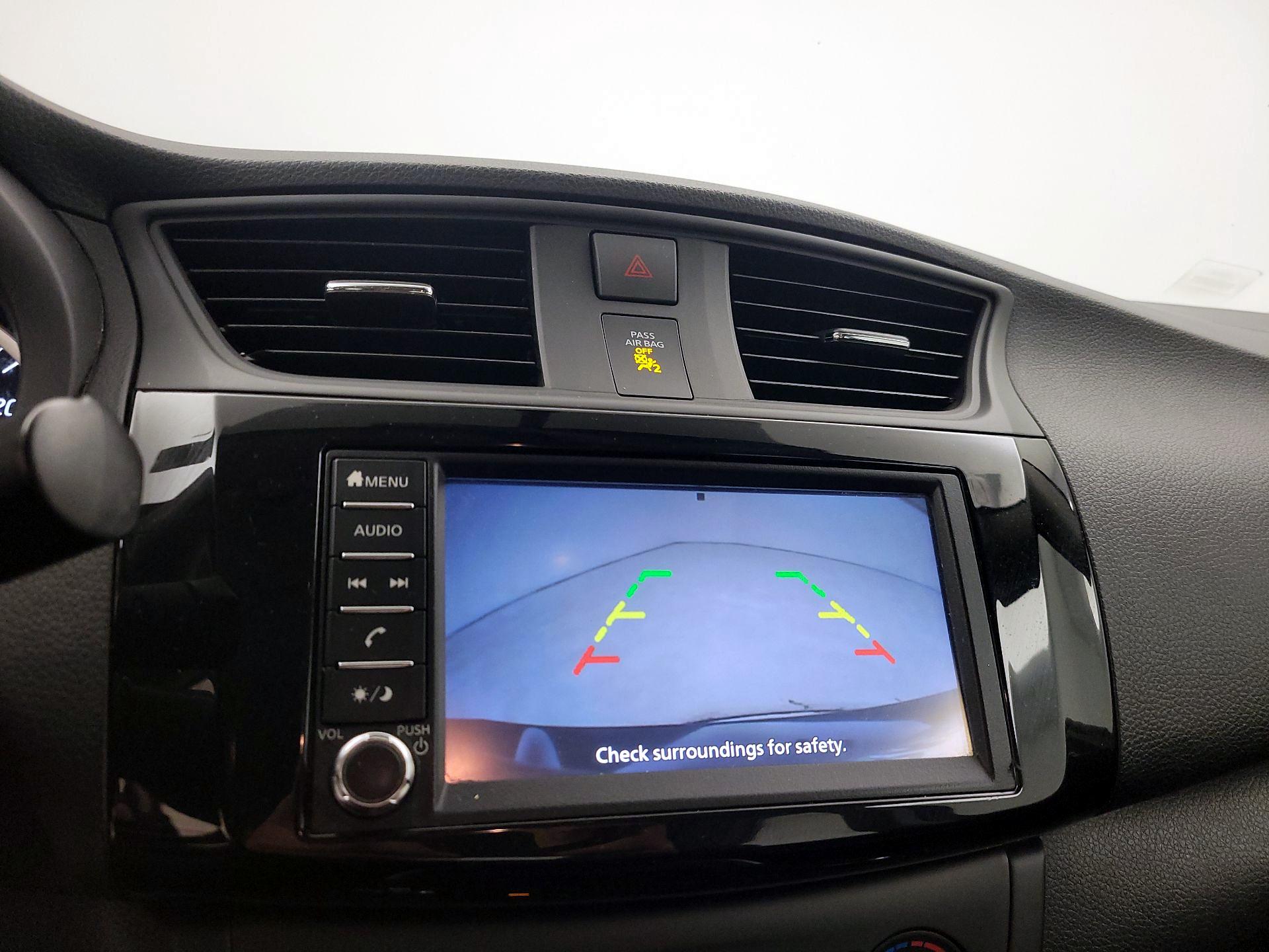Thumbnail: 2019 Nissan Sentra - 14