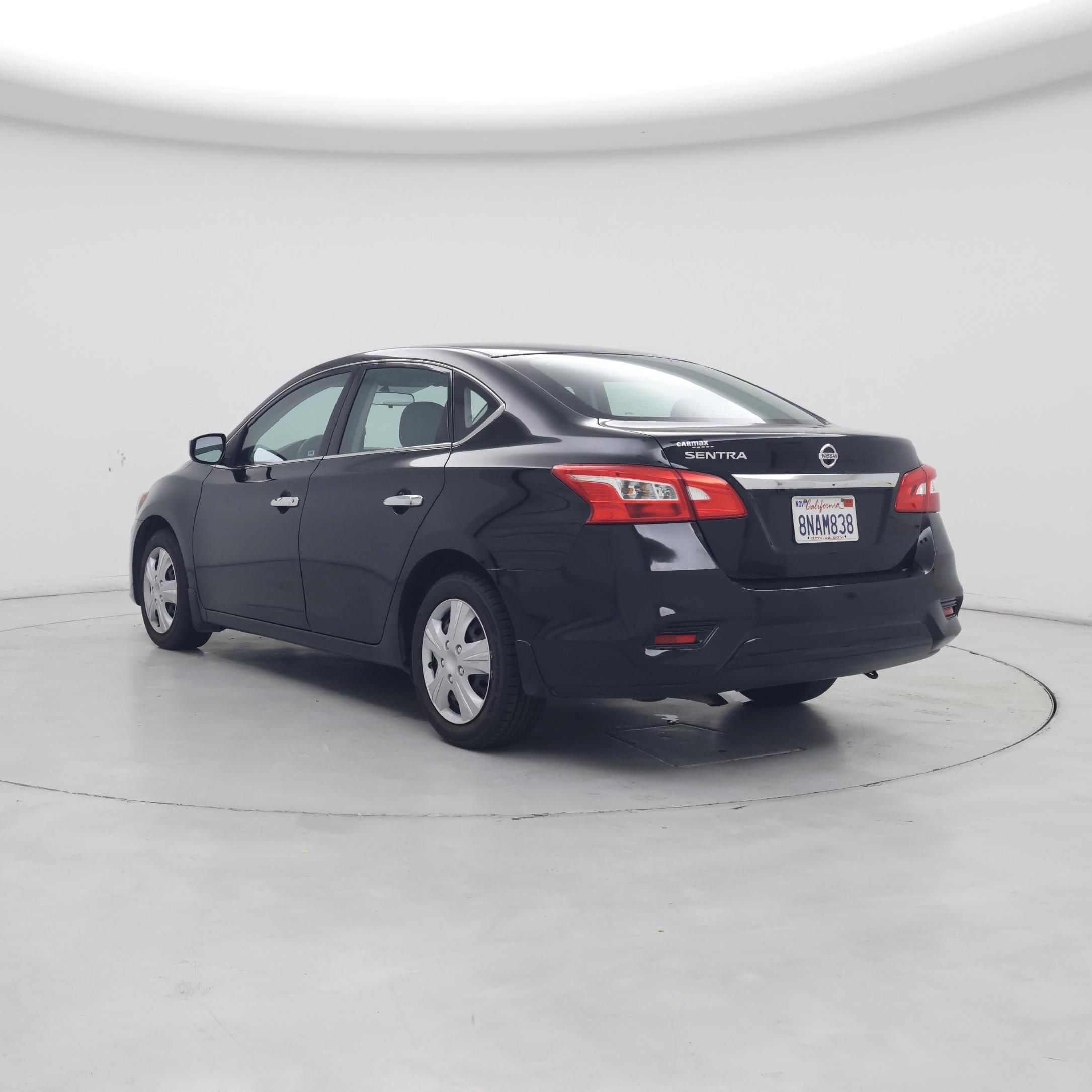 Thumbnail: 2019 Nissan Sentra - 2