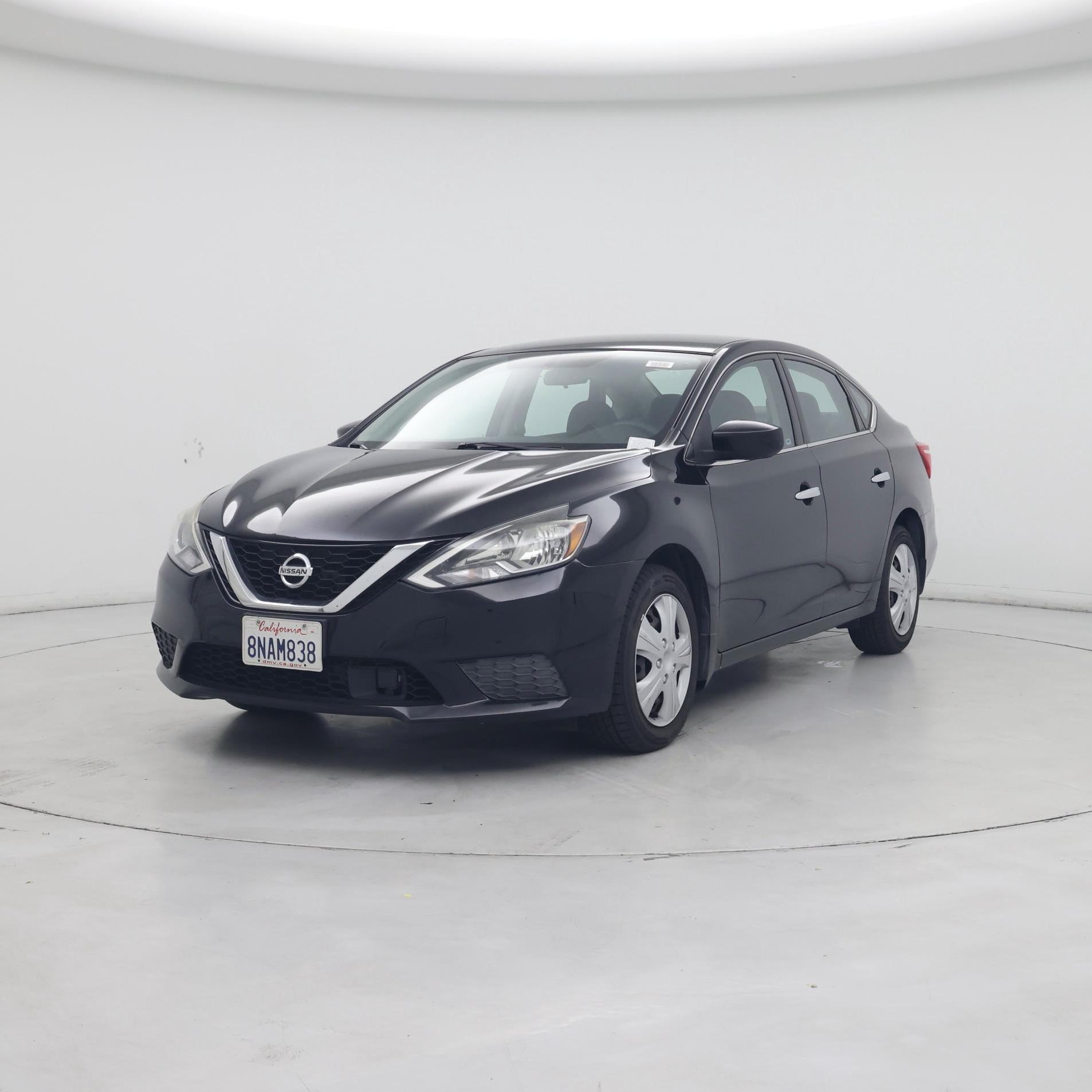 Thumbnail: 2019 Nissan Sentra - 4