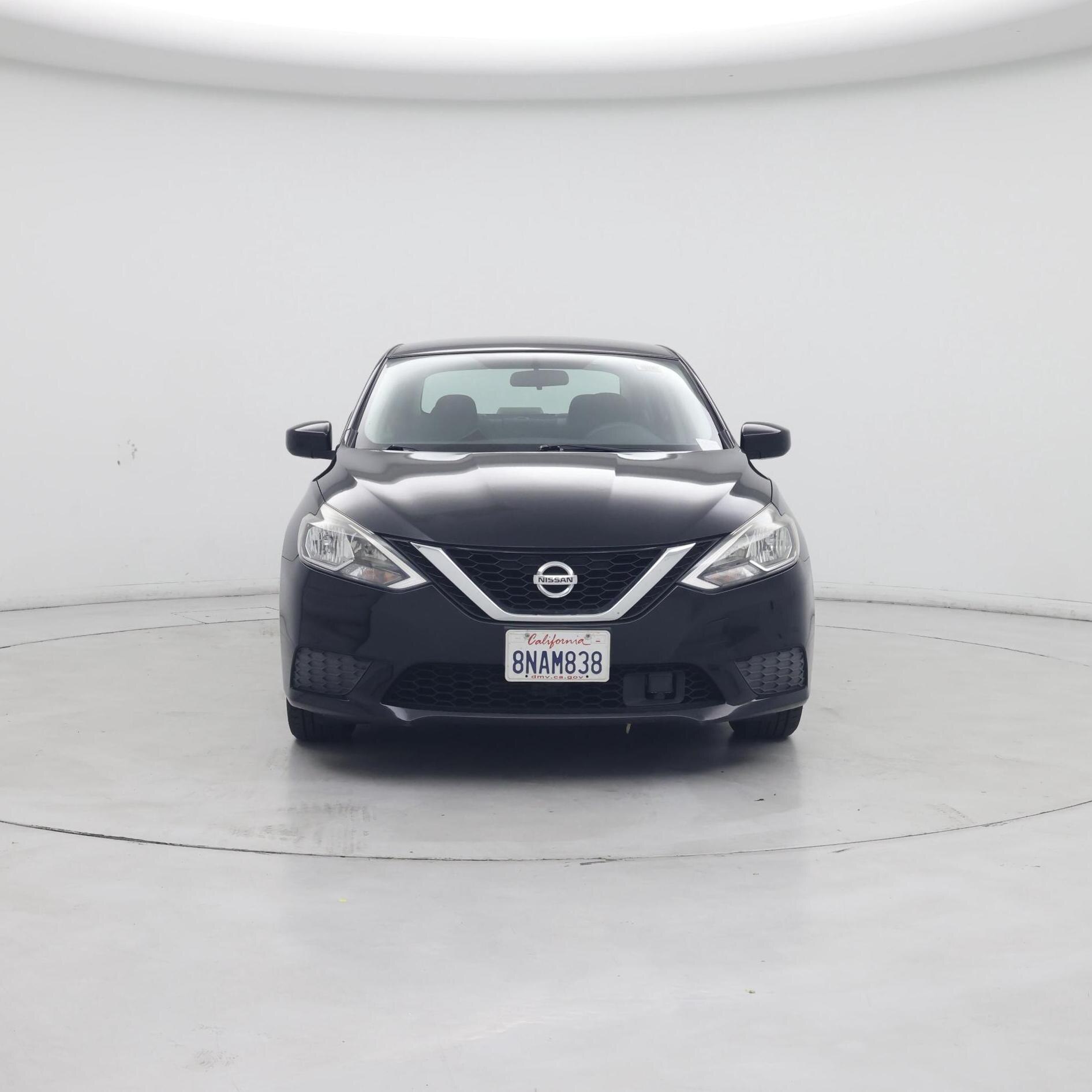 Thumbnail: 2019 Nissan Sentra - 5
