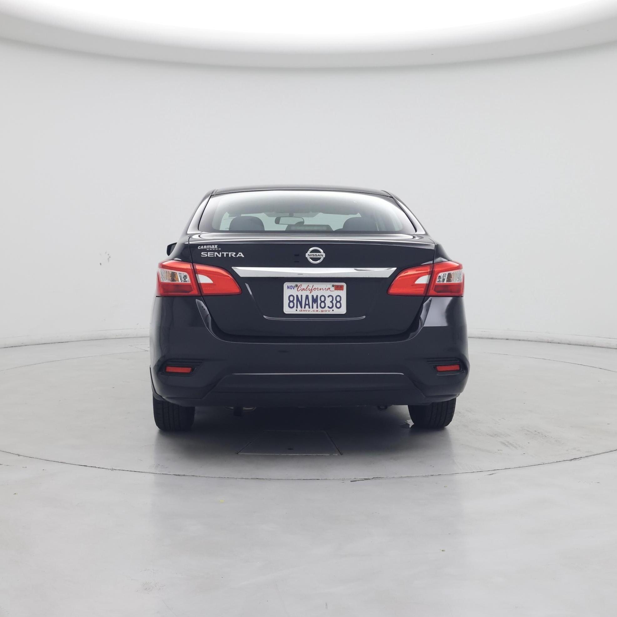 Thumbnail: 2019 Nissan Sentra - 6