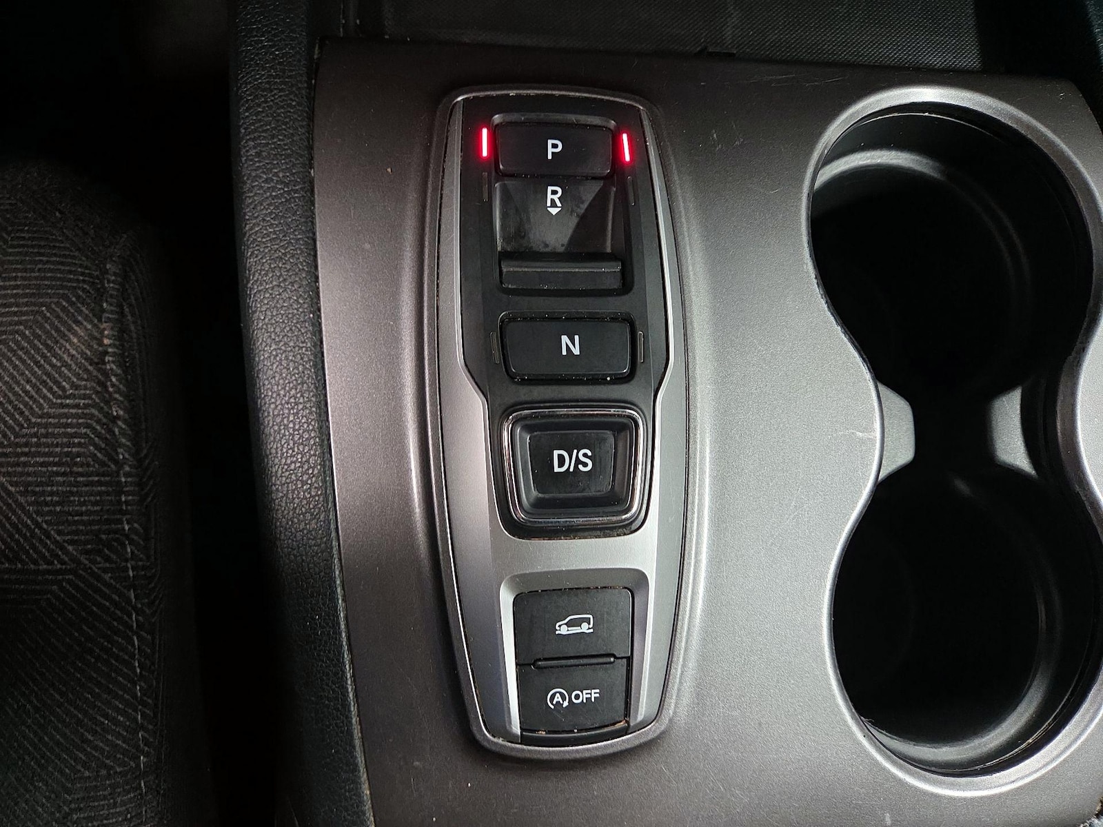 2022 Honda Pilot Sport - Photo 18