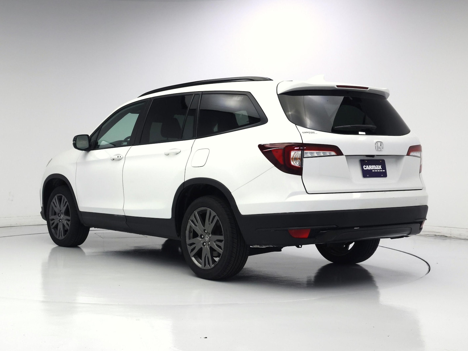 2022 Honda Pilot Sport - Photo 3