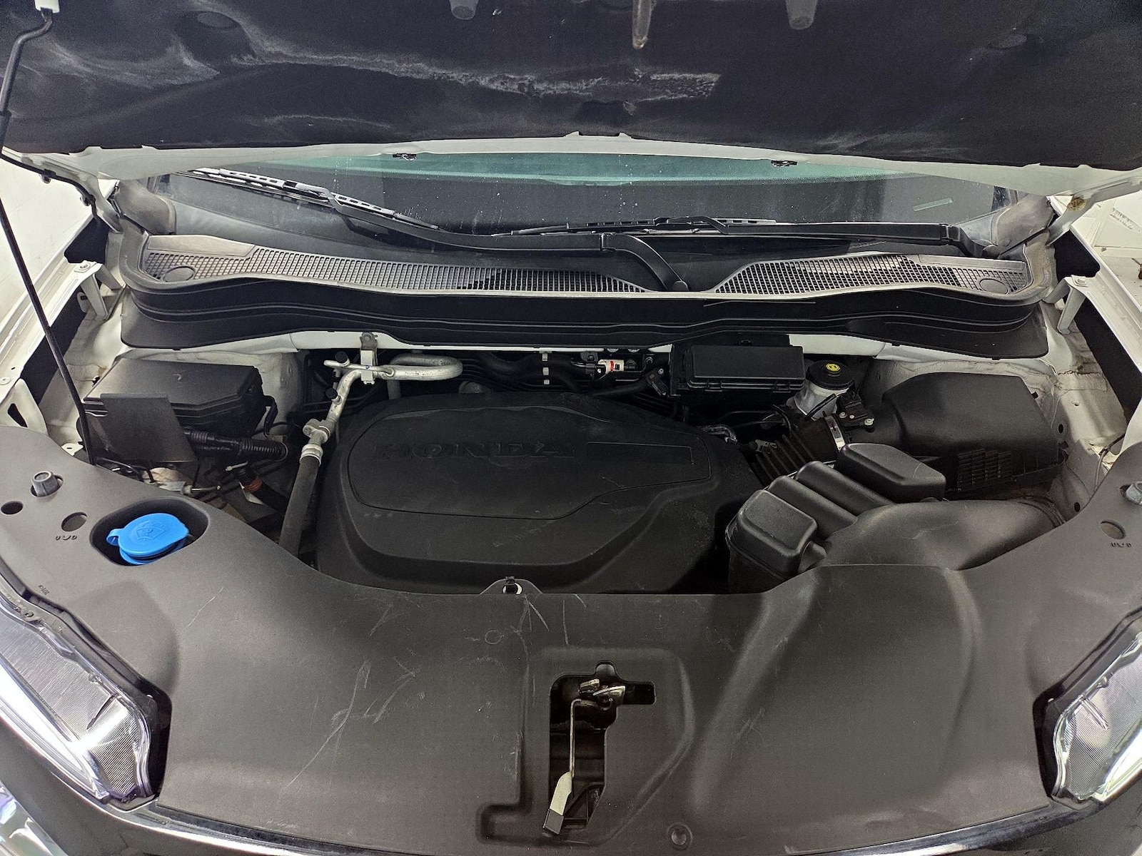 2022 Honda Pilot Sport - Photo 24