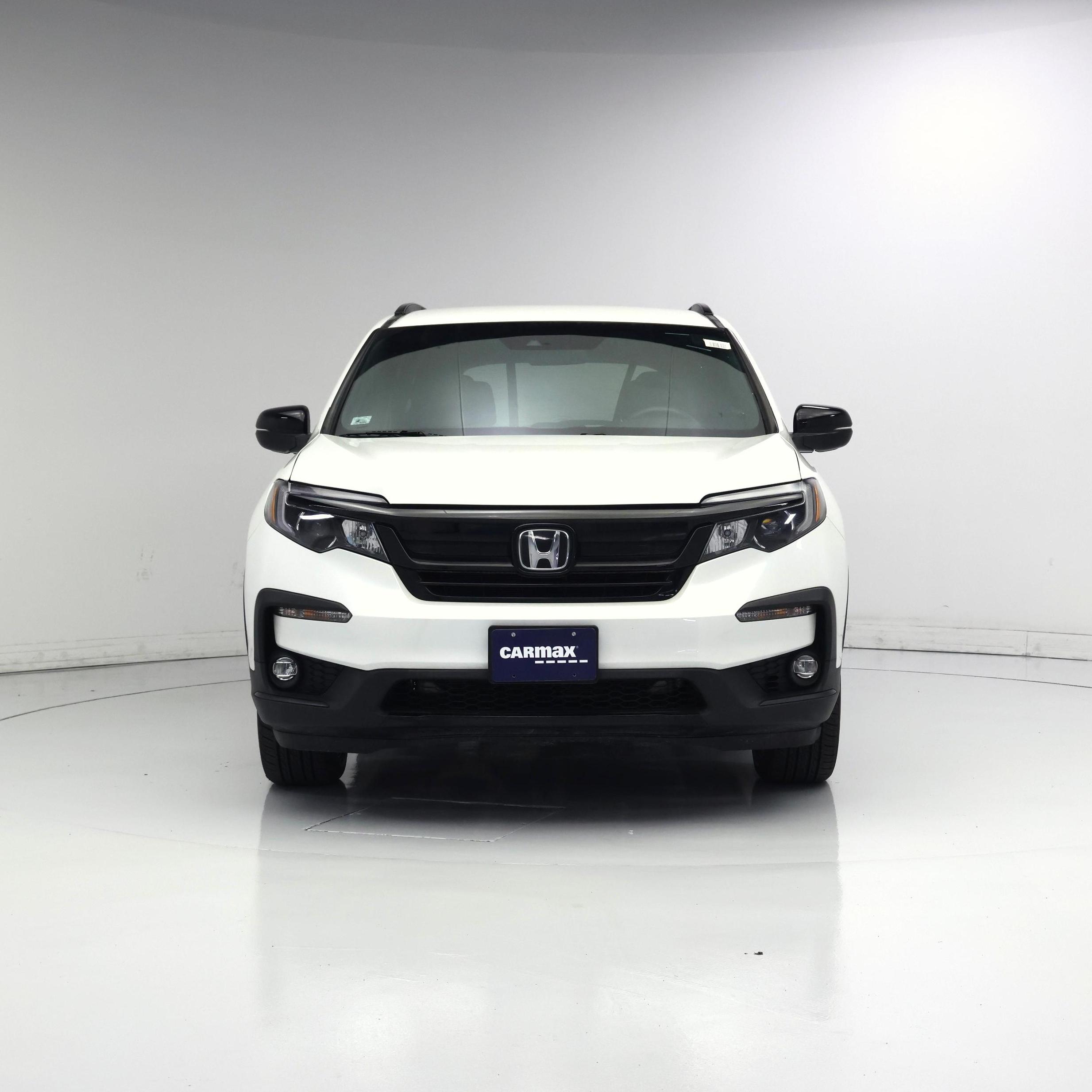 Thumbnail: 2022 Honda Pilot - 5