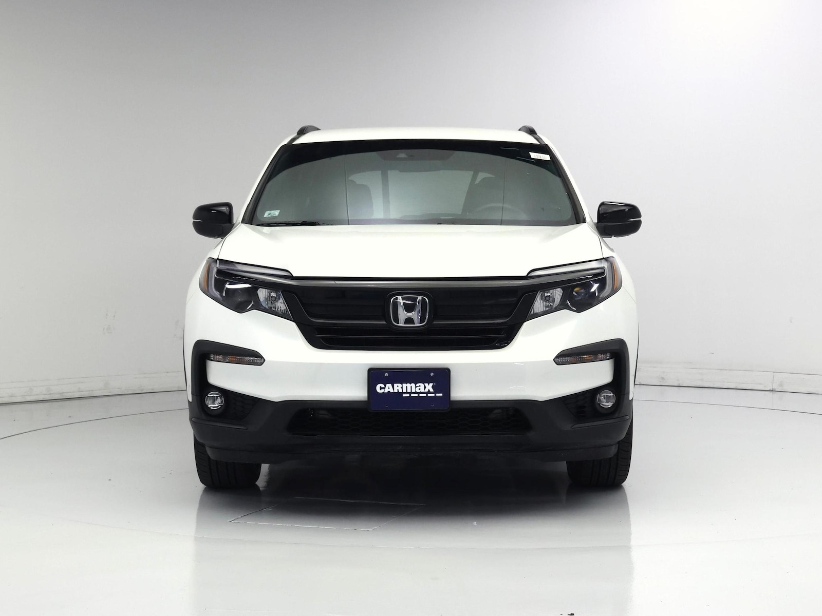 2022 Honda Pilot Sport - Photo 6
