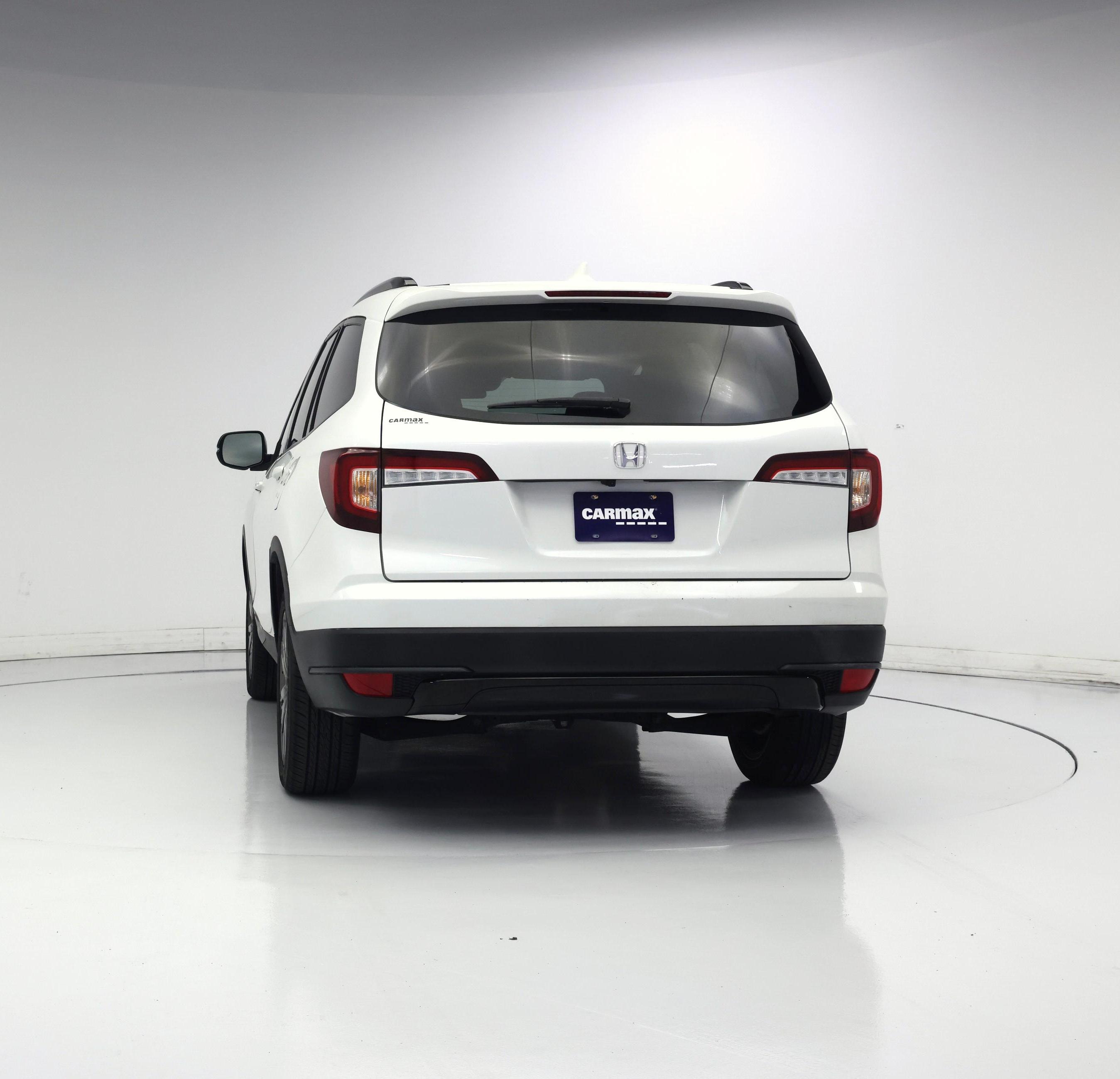 Thumbnail: 2022 Honda Pilot - 6