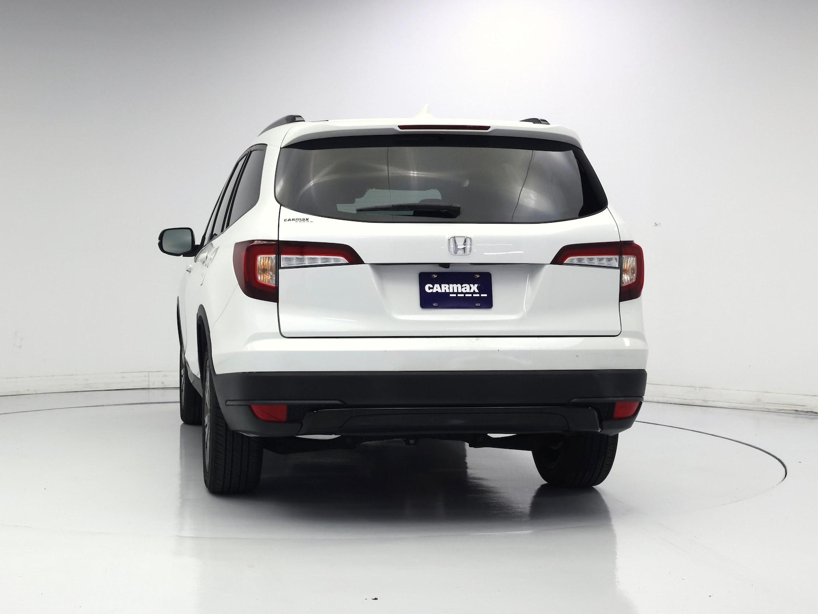 2022 Honda Pilot Sport - Photo 7