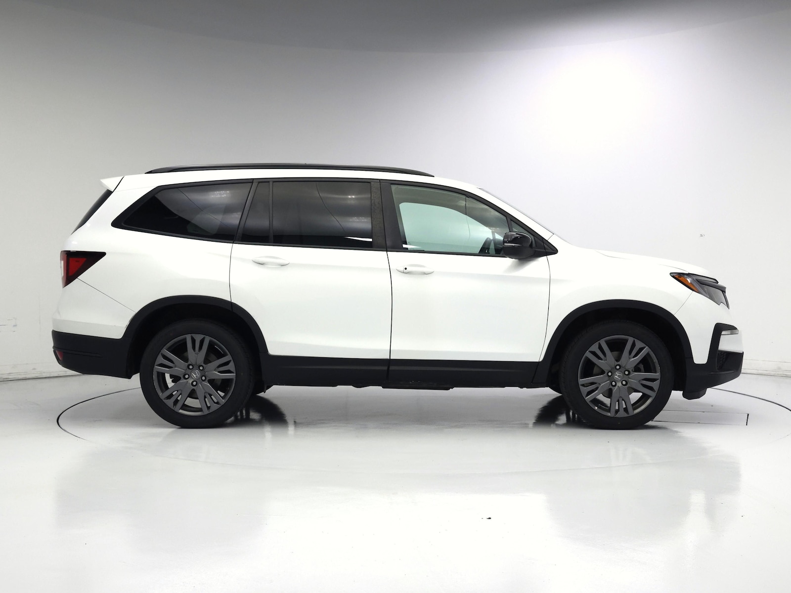 2022 Honda Pilot Sport - Photo 8