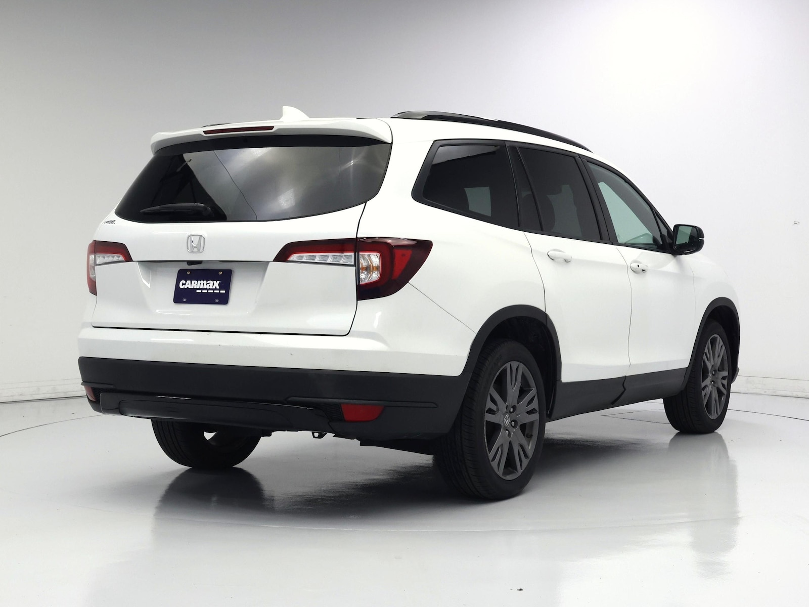2022 Honda Pilot Sport - Photo 9