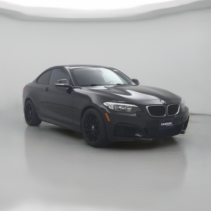 2015 BMW 228 I