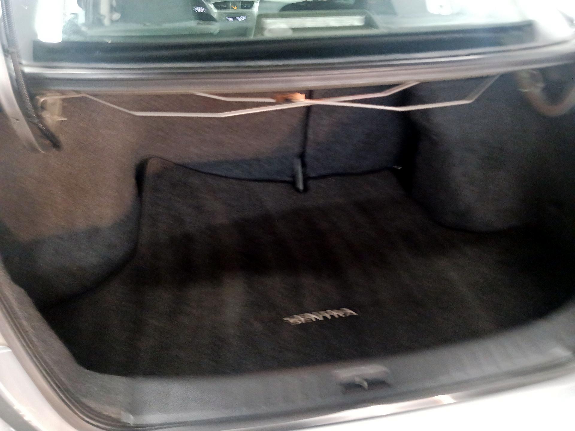 Thumbnail: 2014 Nissan Sentra - 16