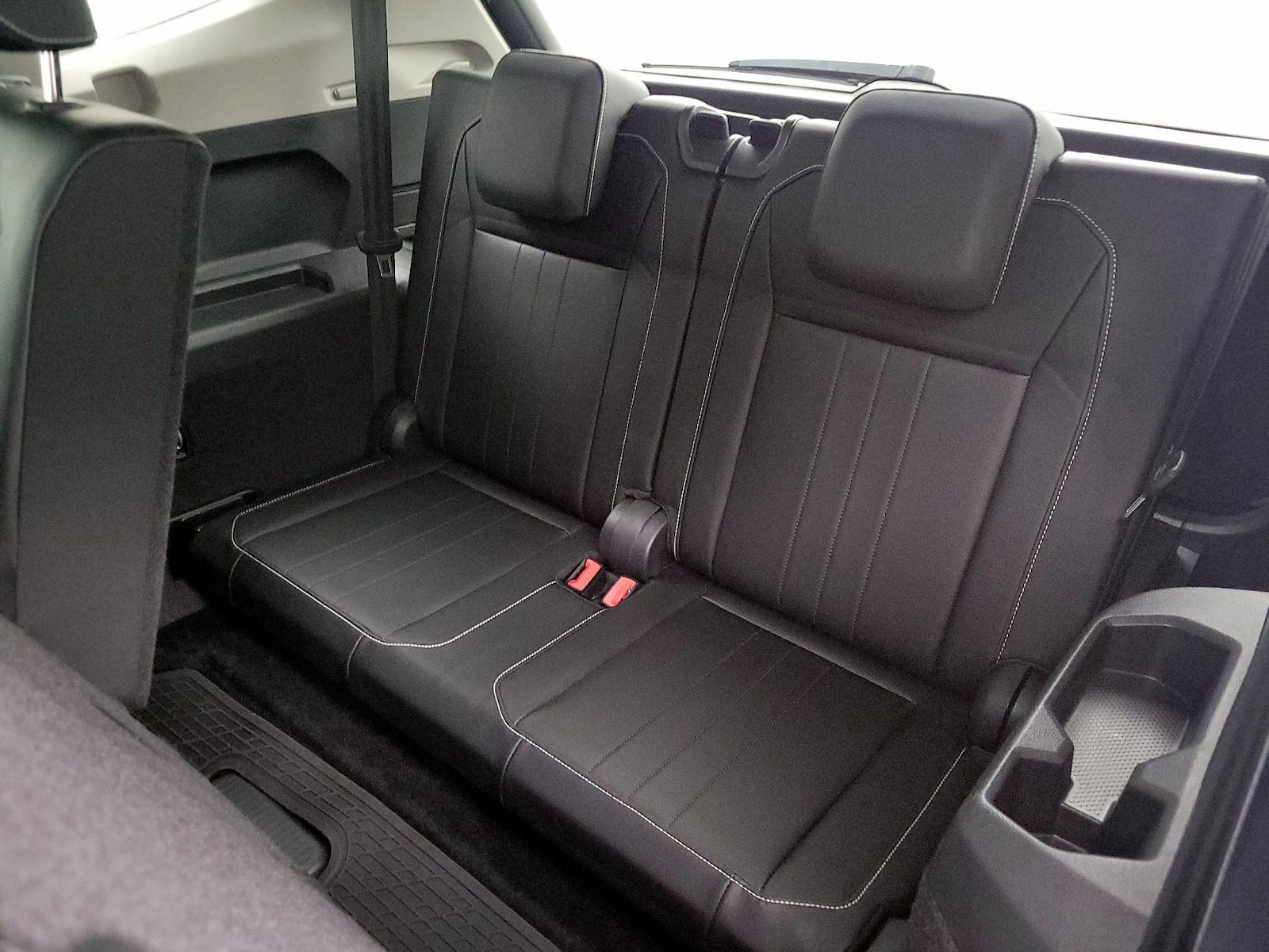 2023 Volkswagen Tiguan SE - Photo 22