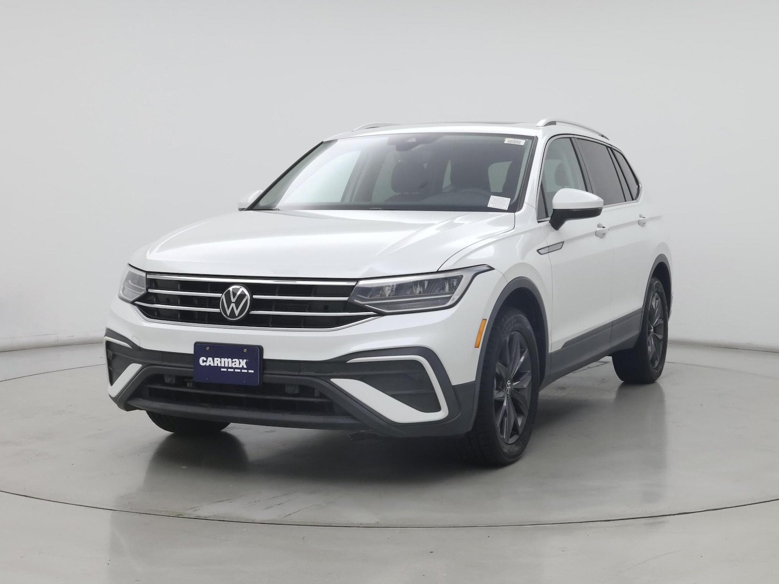 2023 Volkswagen Tiguan SE - Photo 5