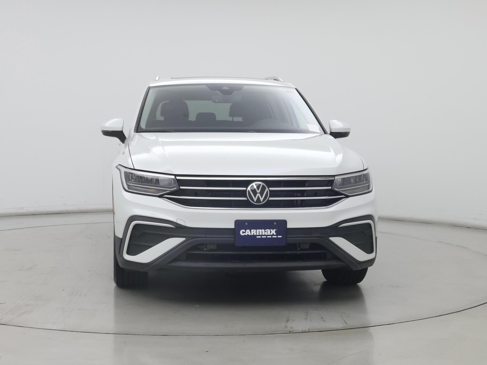 2023 Volkswagen Tiguan SE - Photo 6