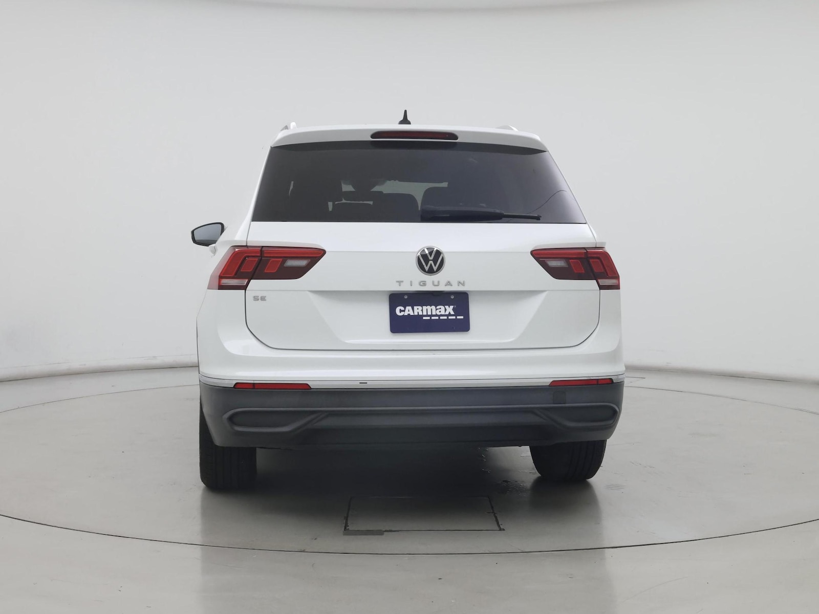 2023 Volkswagen Tiguan SE - Photo 7