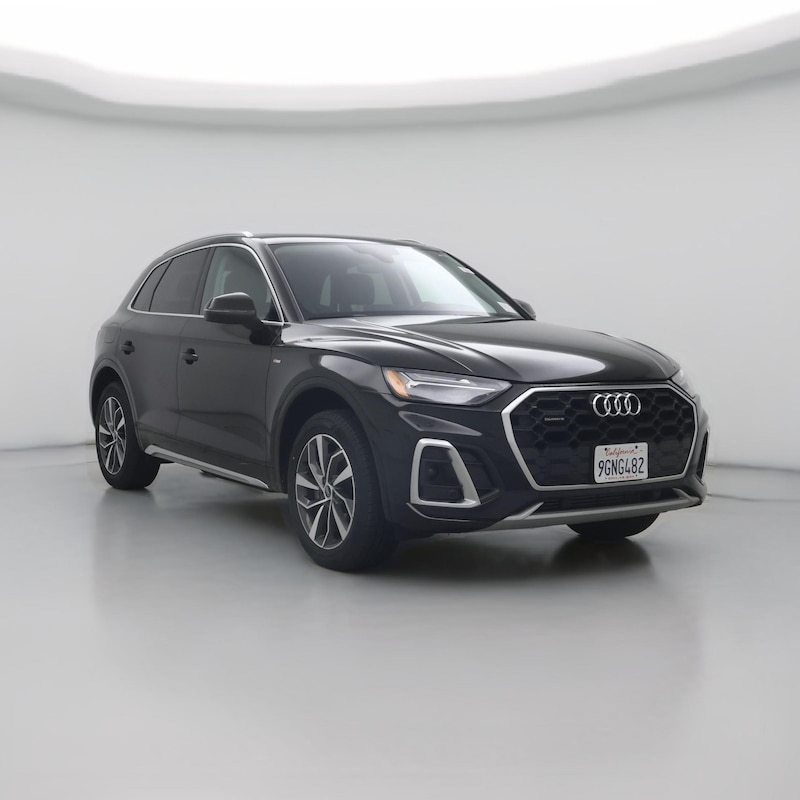 2023 Audi Q5 S-Line Premium