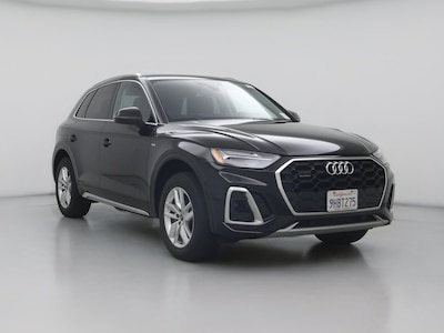 2023 Audi Q5 S-Line Premium