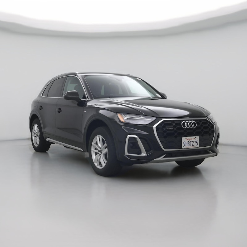 2023 Audi Q5 S-Line Premium