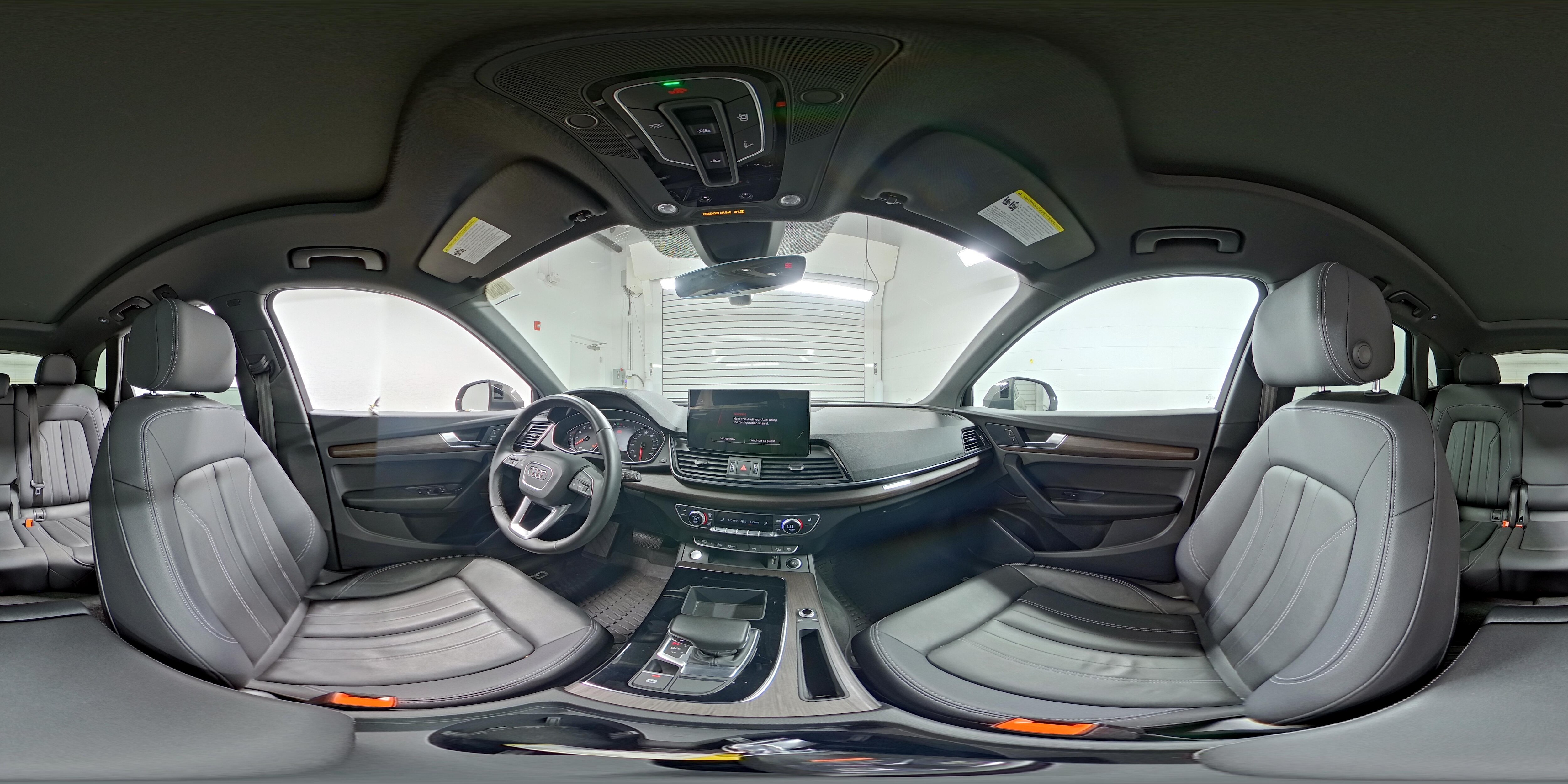2023 Audi Q5 Premium - Photo 22
