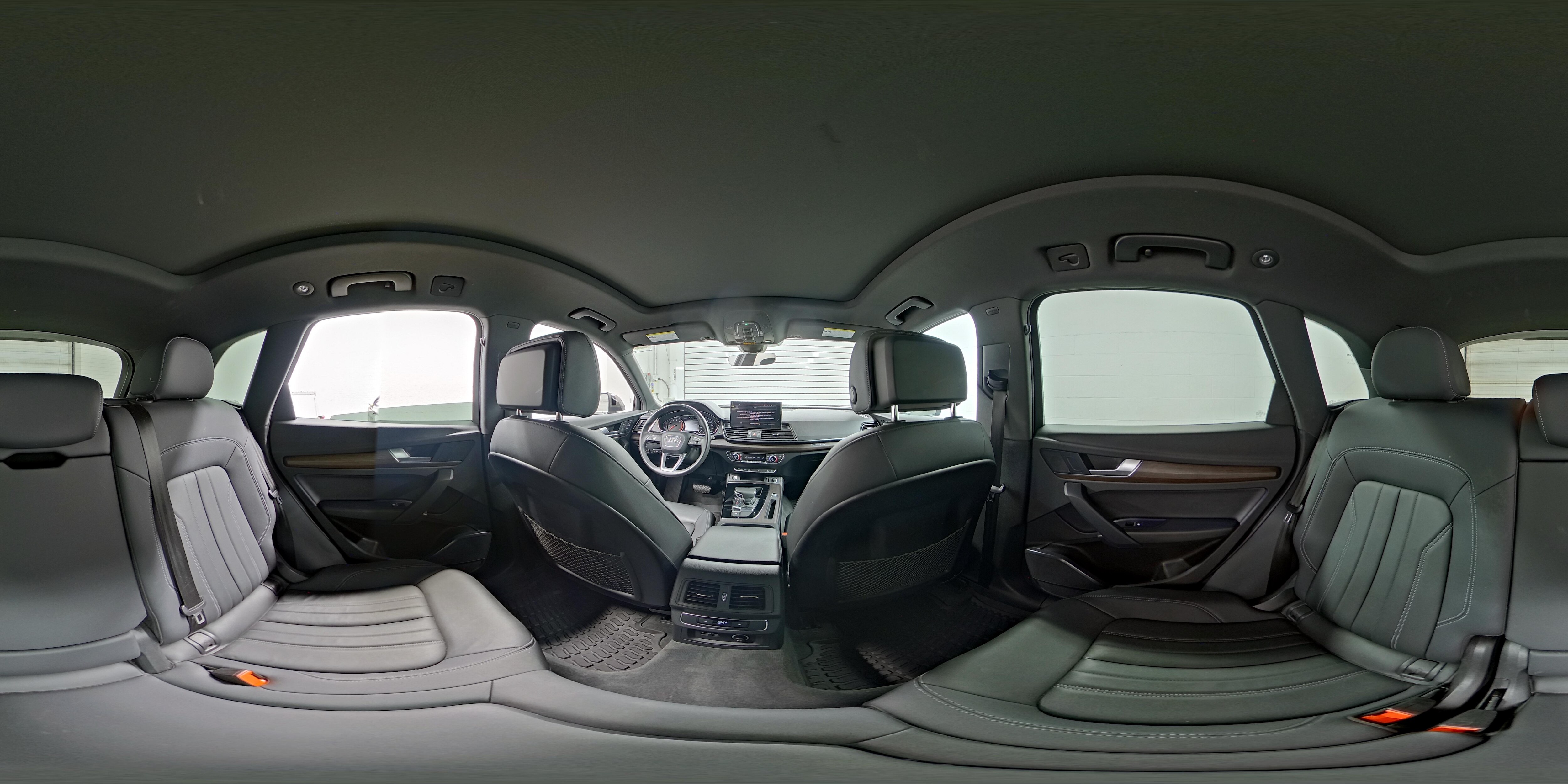2023 Audi Q5 Premium - Photo 23