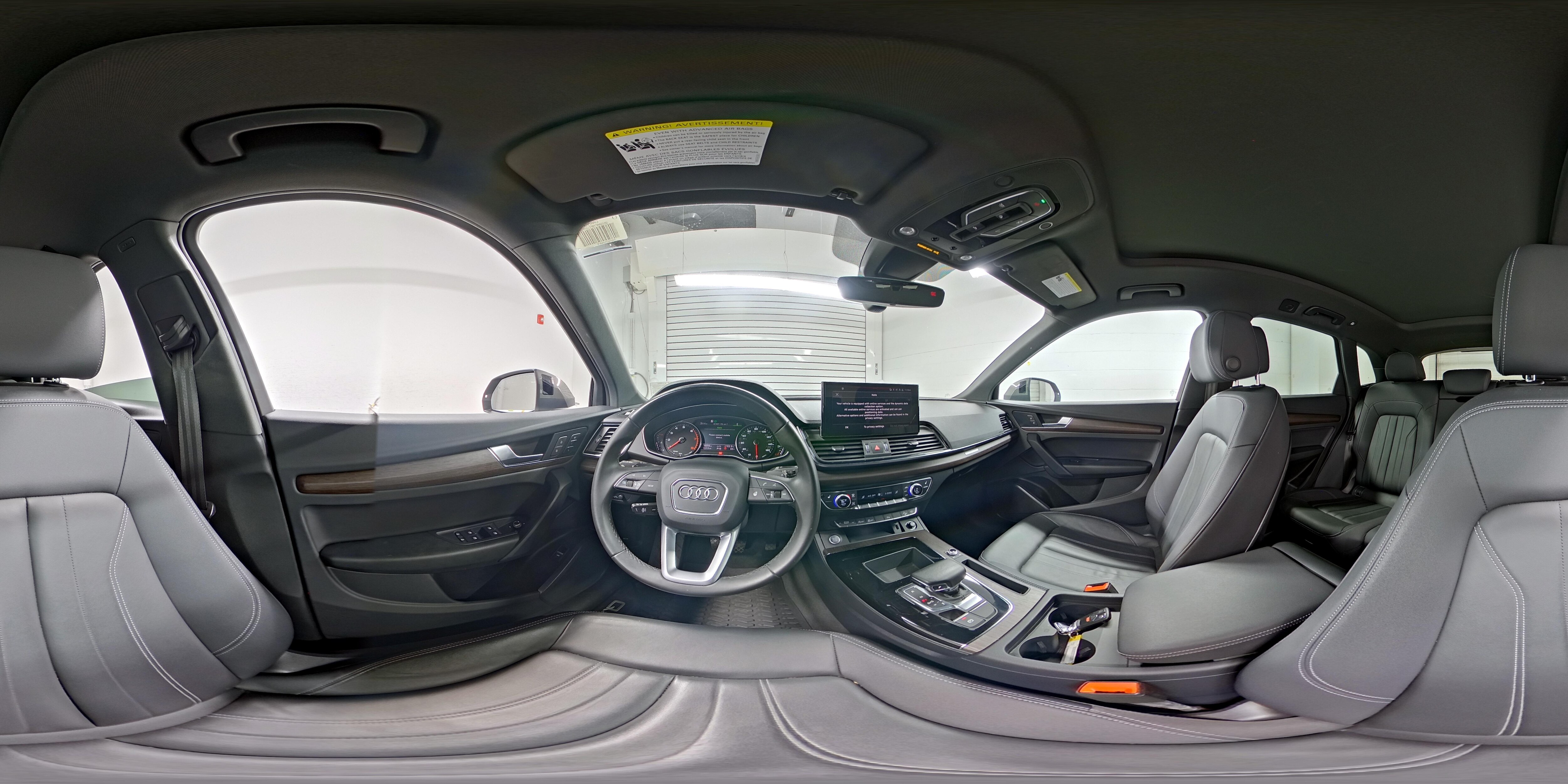 2023 Audi Q5 Premium - Photo 24