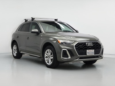 2023 Audi Q5 S-Line Premium