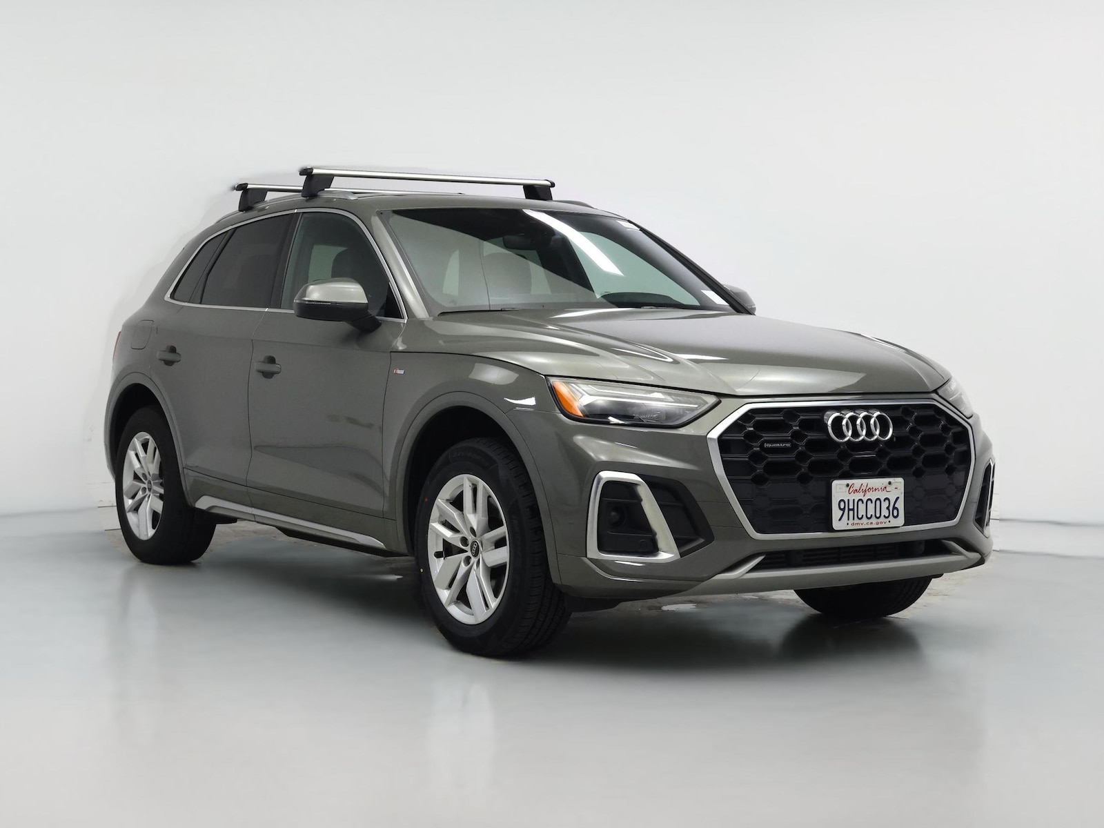 2023 Audi Q5 Premium - Photo 1