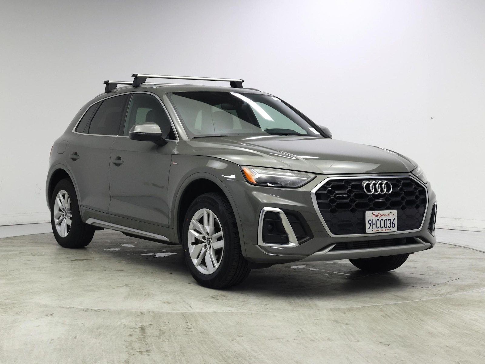 2023 Audi Q5 Premium - Photo 2
