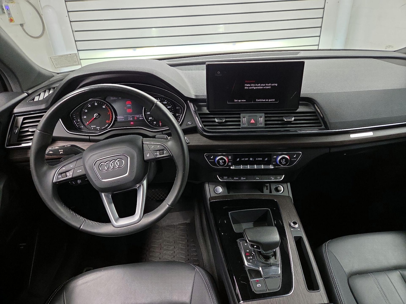 2023 Audi Q5 Premium - Photo 10