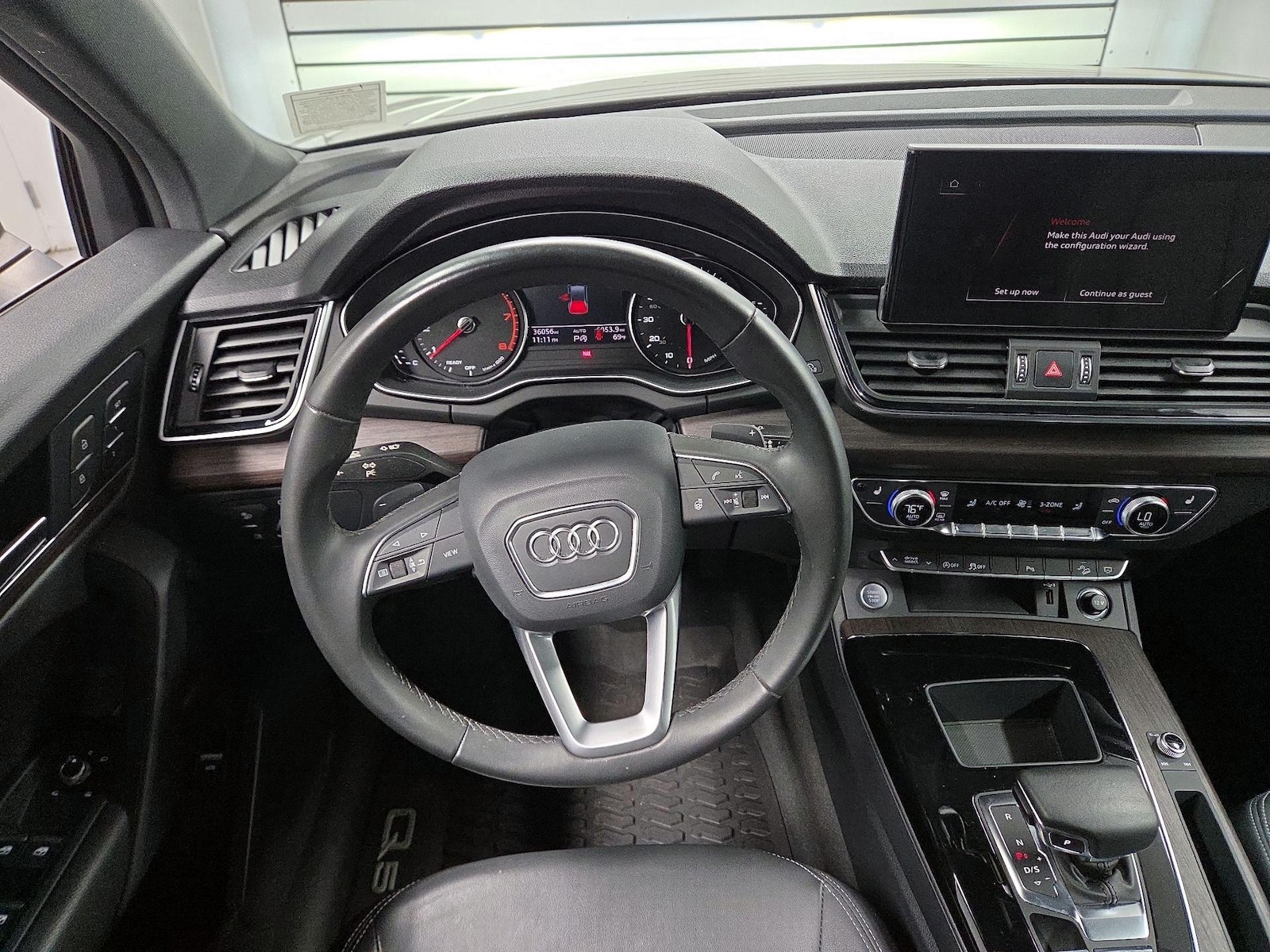 2023 Audi Q5 Premium - Photo 11
