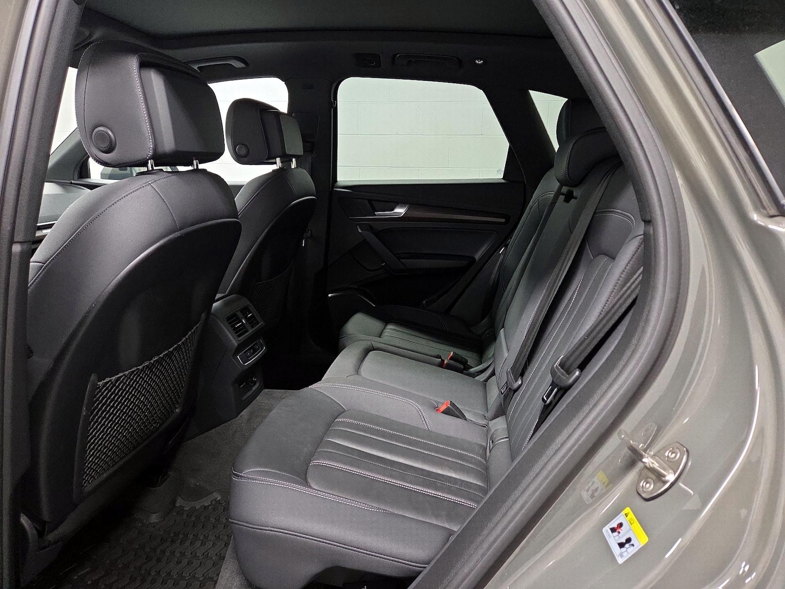 2023 Audi Q5 Premium - Photo 18