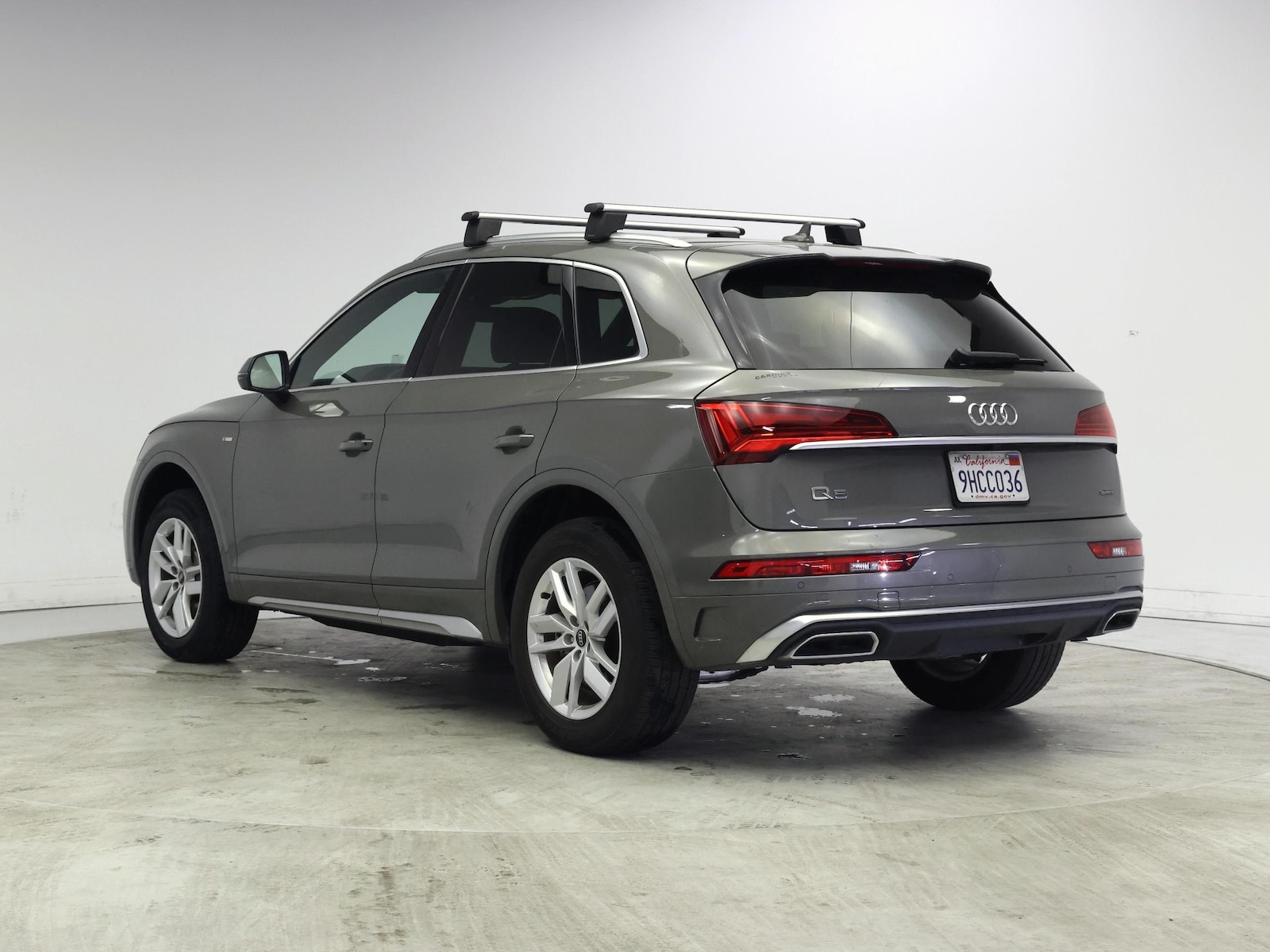 2023 Audi Q5 Premium - Photo 3