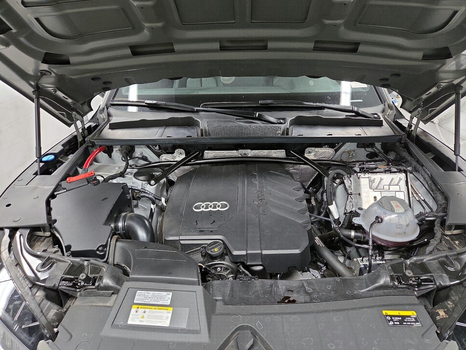 2023 Audi Q5 Premium - Photo 20
