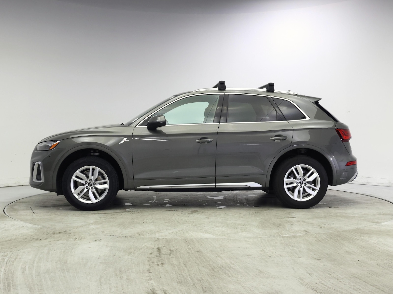 2023 Audi Q5 Premium - Photo 4