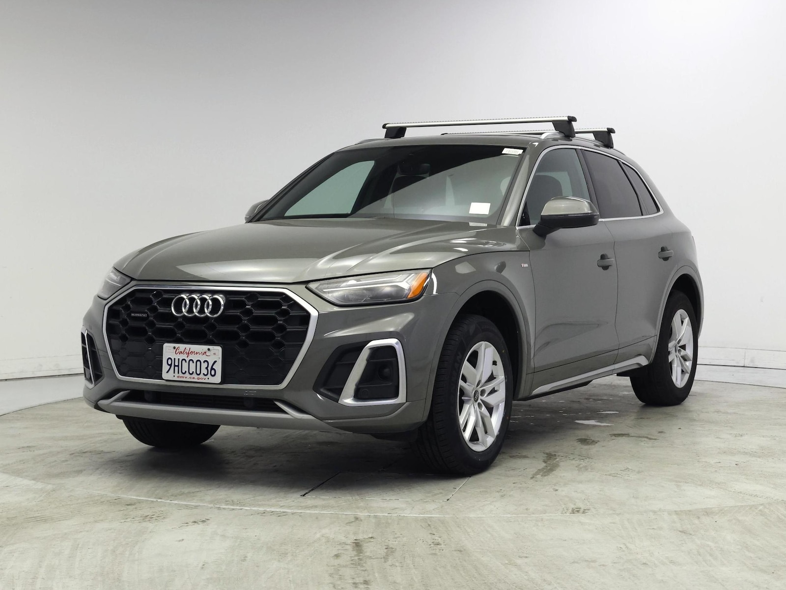 2023 Audi Q5 Premium - Photo 5