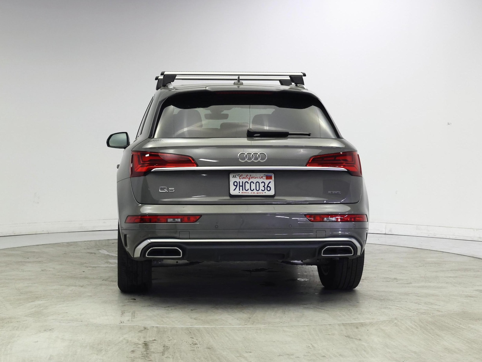 2023 Audi Q5 Premium - Photo 7