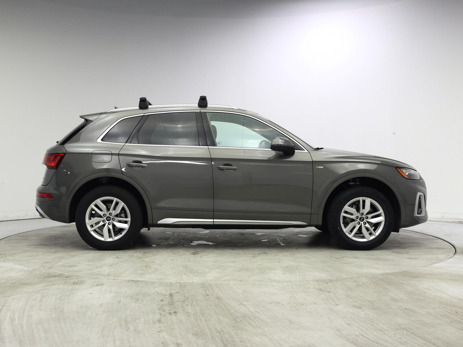 2023 Audi Q5 Premium - Photo 8