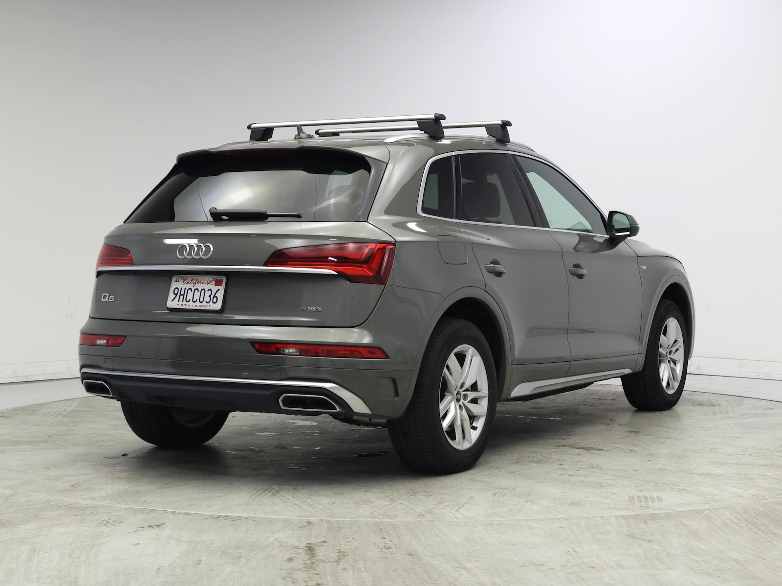 2023 Audi Q5 Premium - Photo 9