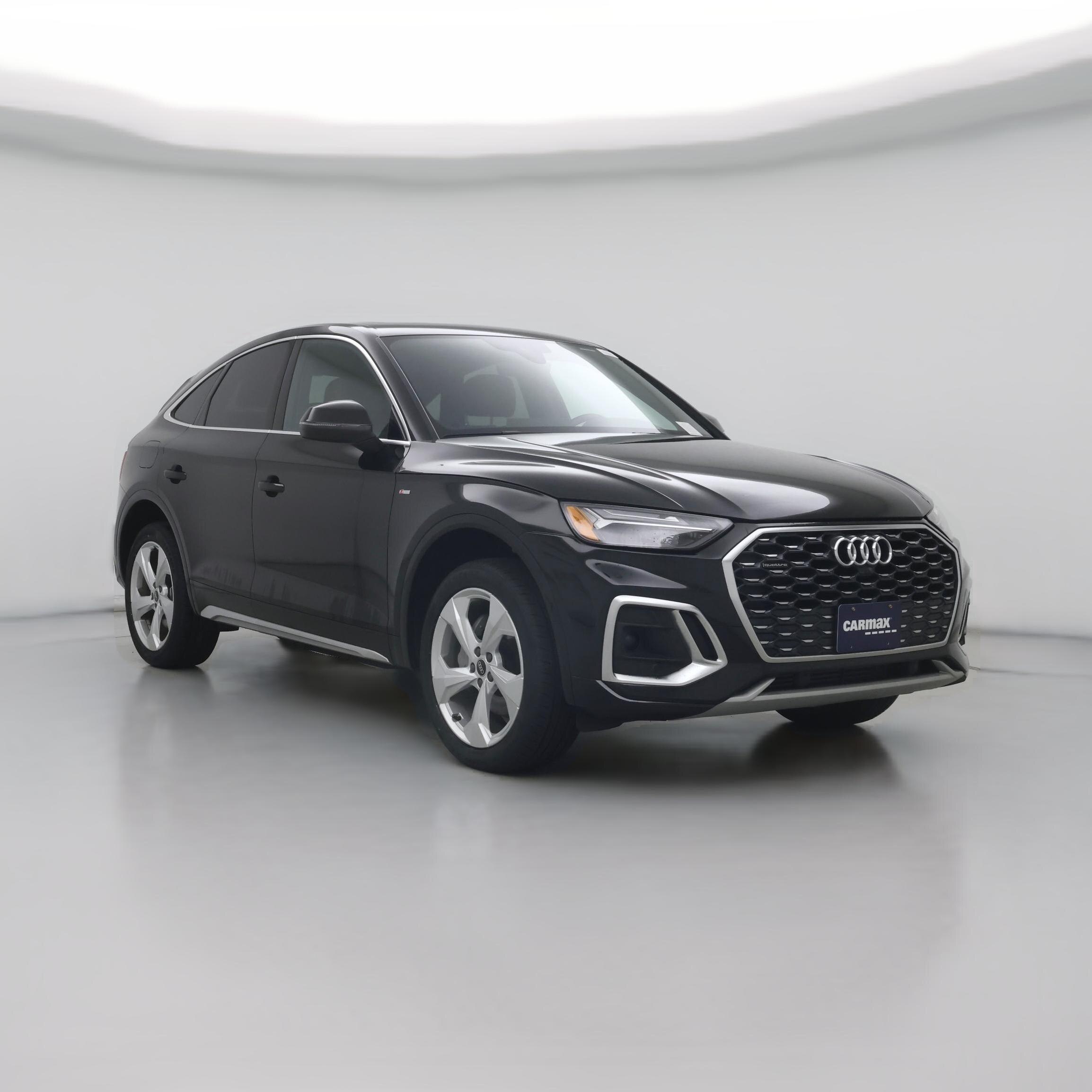 Thumbnail: 2024 Audi Q5 - 1