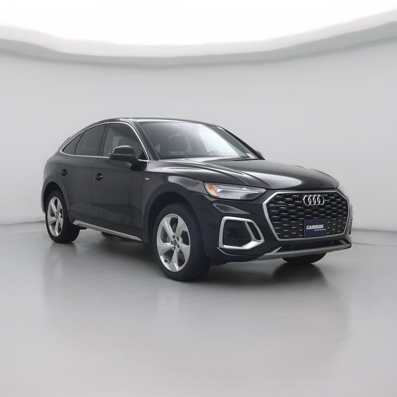 2024 Audi Q5 Sportback S-Line Premium Plus