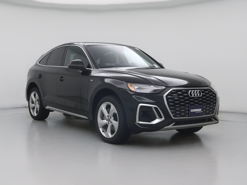 2024 Audi Q5 Sportback S-Line Premium Plus