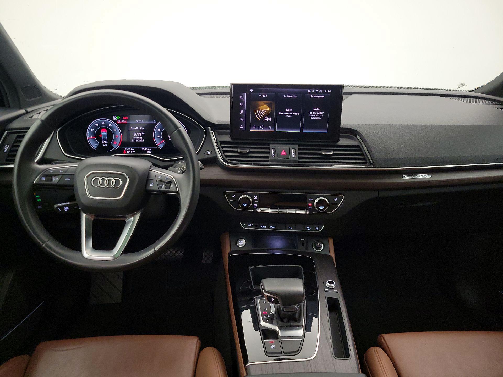 Thumbnail: 2024 Audi Q5 - 9