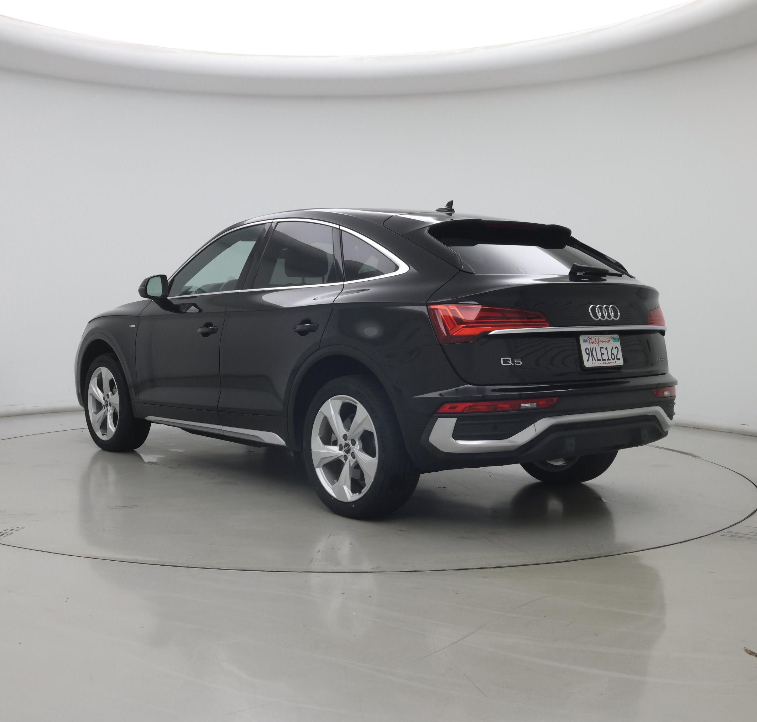 Thumbnail: 2024 Audi Q5 - 2