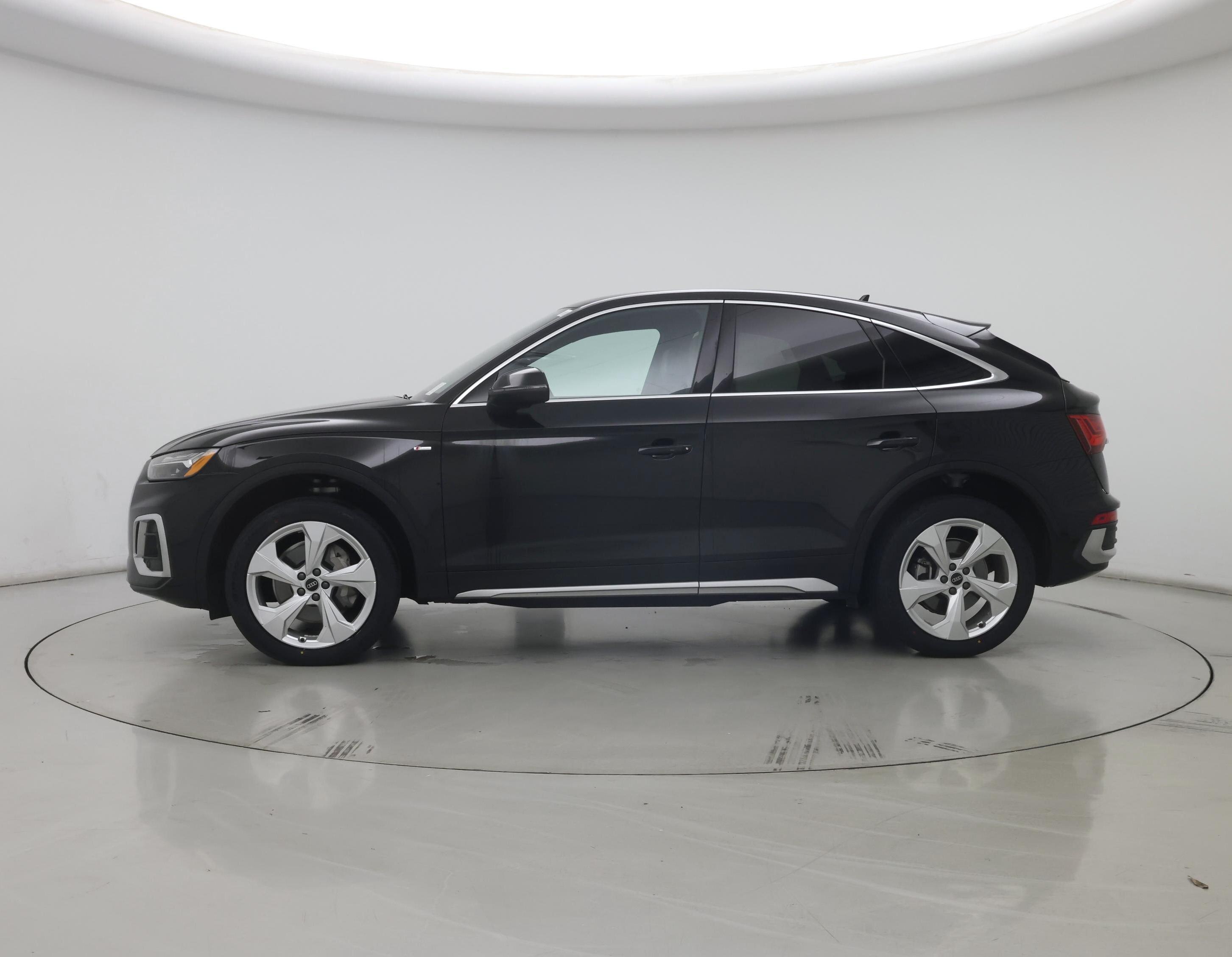 Thumbnail: 2024 Audi Q5 - 3