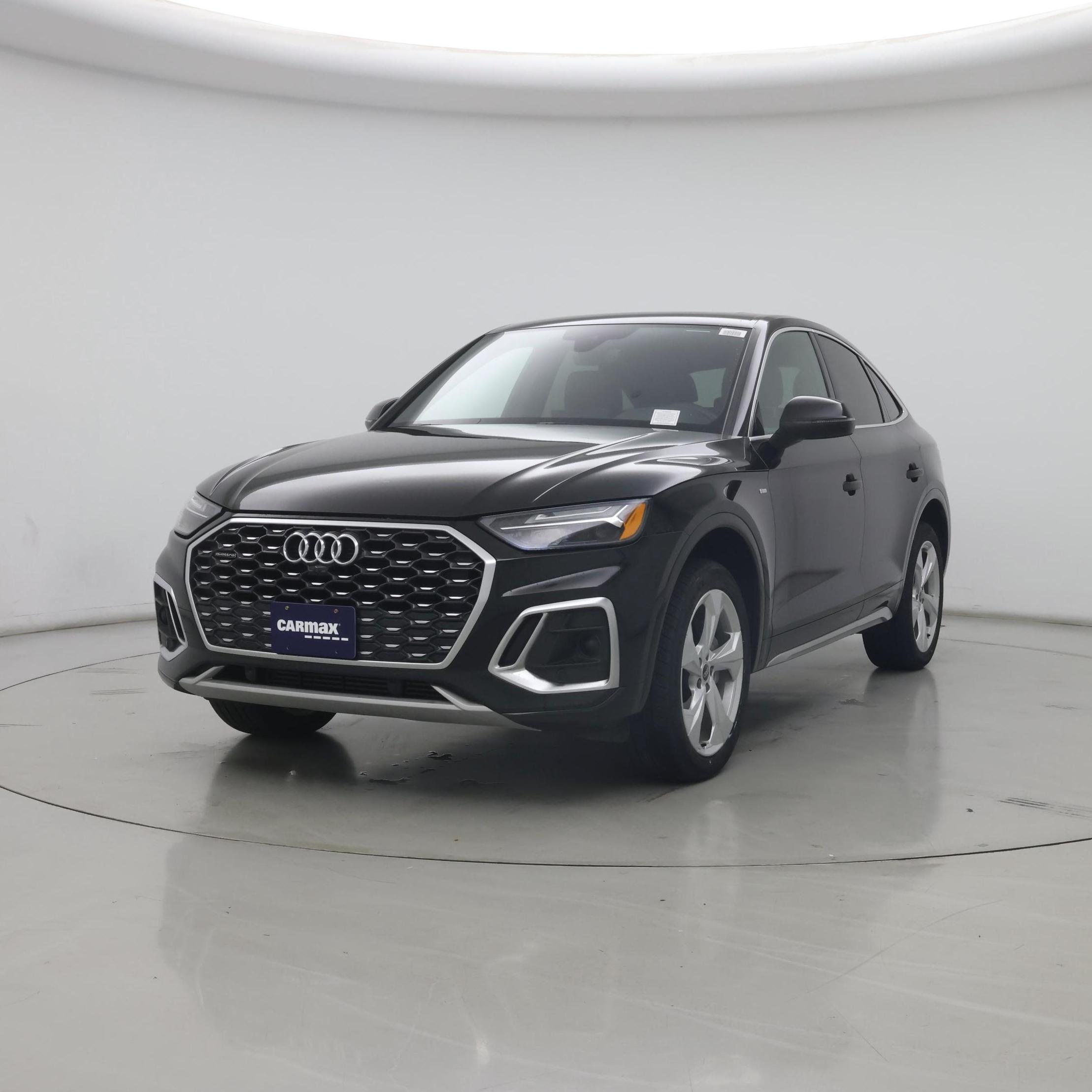 Thumbnail: 2024 Audi Q5 - 4